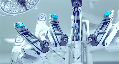 Most surgeons, urologists specifically, would agree that the advantages of robotic surgery surpass the downsides dramatically. Types of Robotic Surgery | Summerlin Hospital