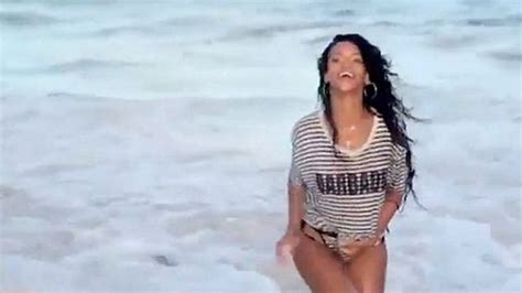 rihanna helps boost barbados tourism with sexy new ad campaign fox news