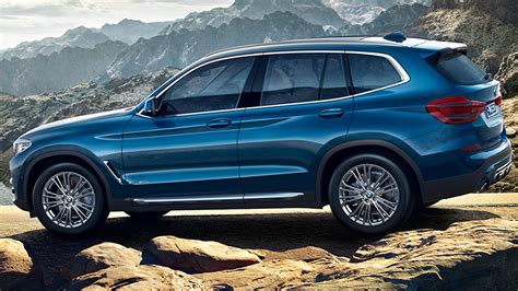 You should only use the ground post on the dead battery as a last resort. BMW X3 2021 xDrive30i SportX Exterior Car Photos - Overdrive