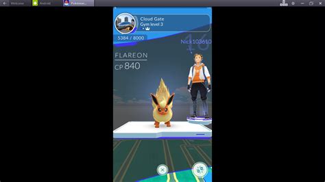 How To Fight In Pokémon Go Gyms