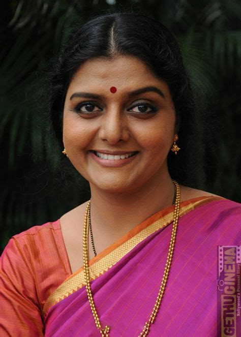 Beautiful Telugu Women