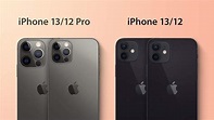 iPhone 13 Pro/Max高更新率《120Hz OLED》螢幕確認！瀏海頭更窄、相機鏡頭模組更大！iPhone 2035呢？ | 宅宅新聞