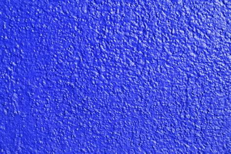 High Resolution Textures Blue Painted Concrete Wall T