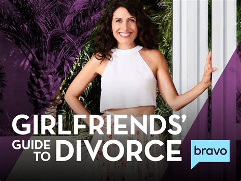 Watch Girlfriends Guide To Divorce Season 4 Prime Video