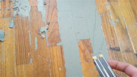 How To Remove Latex Paint From Wood Floor Mycoffeepotorg