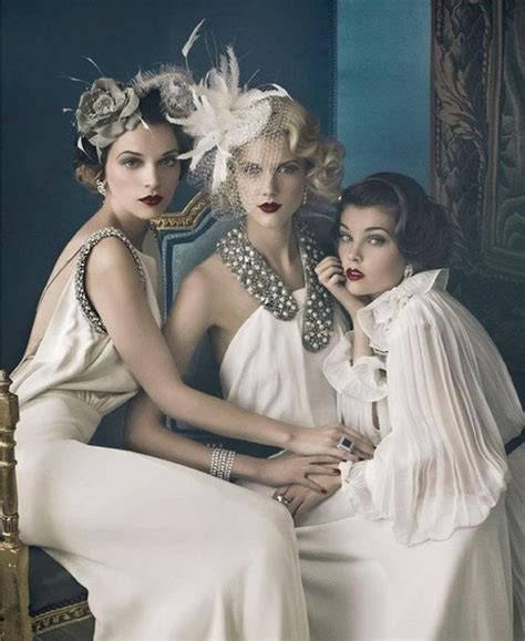 Les années 20, c'est symbole de paillettes et rococo ! robe inspiration annee 20 | Idées de mode, Mode des années ...