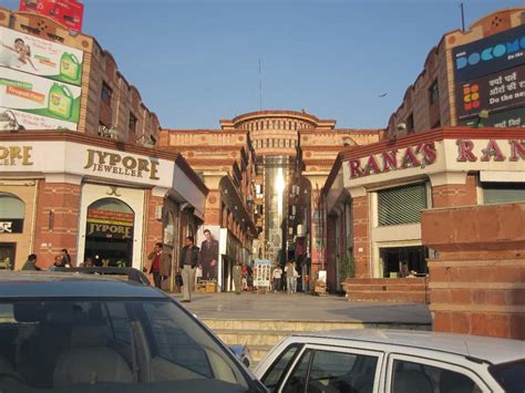 16 Best Places For Shopping In Jaipur In 2020