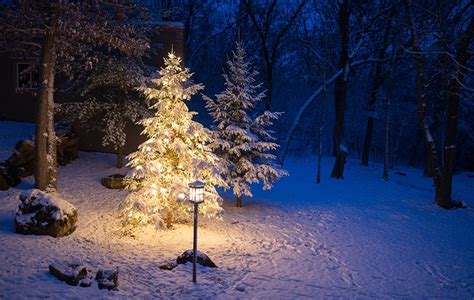 Styles Guide To December Night Lights Lehigh Valley Style