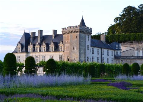 Visit Château de Villandry on a trip to France | Audley Travel