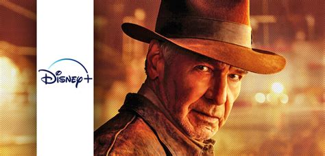 Indiana Jones 5 Kommt Im Dezember Zu Disney Und Dazu Gibt Einen Bonus