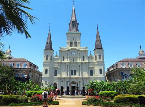 16 Top Rated Tourist Attractions In New Orleans La Planetware In