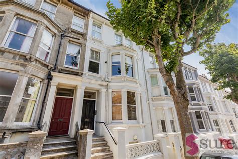 2 Bed Flat For Sale In Eaton Place Brighton Bn2 Zoopla