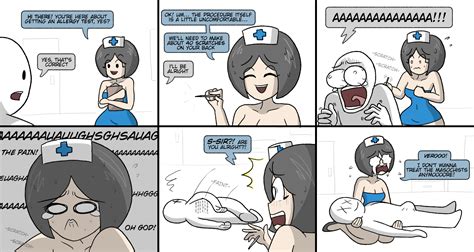 Veronica And Mona 21 Love Hurts By Doctorloops Hentai Foundry