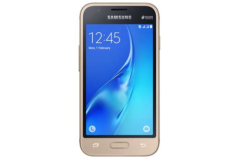 Buy Galaxy J1 Mini Gold 8gb Samsung Singapore