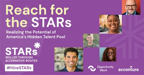 Stars Americas Overlooked Talent Pool Opportunitywork