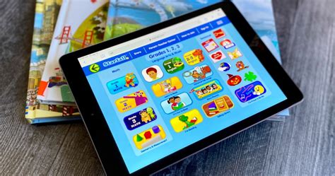 Starfall Offers Free Educational Activities For Kids Reading Math