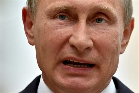 Vladimir Putin's 15 Years In Power: 5 Ways Russia Has Changed