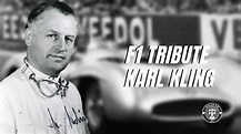 F1 Tribute Karl Kling - YouTube