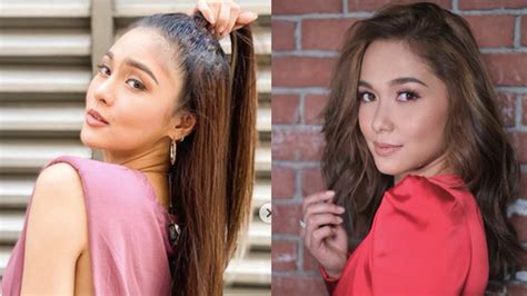 Kim Chiu Reacts To Fans Pitting Her Against Maja Salvador As Queen Of