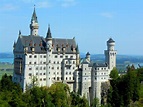 16 of the Best Castles in Germany to Put on Your Bucket List | Two ...