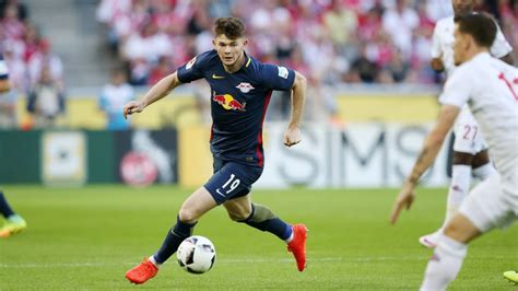 Leipzig are still without january signing dominik szoboszlai, with the former rb salzburg midfielder yet to make his debut because of adductor problems. Prediksi Augsburg vs RB Leipzig 27 Juni 2020 - BolaTerkini
