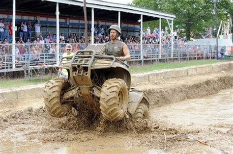 First State Owned Atv Park To Open In South Jersey