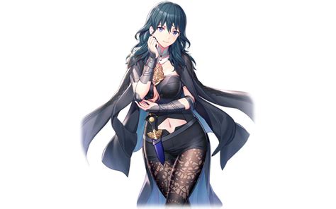 Byleth Fire Emblem Hd Wallpapers Und Hintergründe