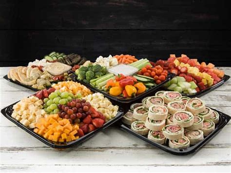 Assemble a pretty cheese plate with fruit, nuts, and. Graduation Party Food Ideas | Sprouts Farmers Market