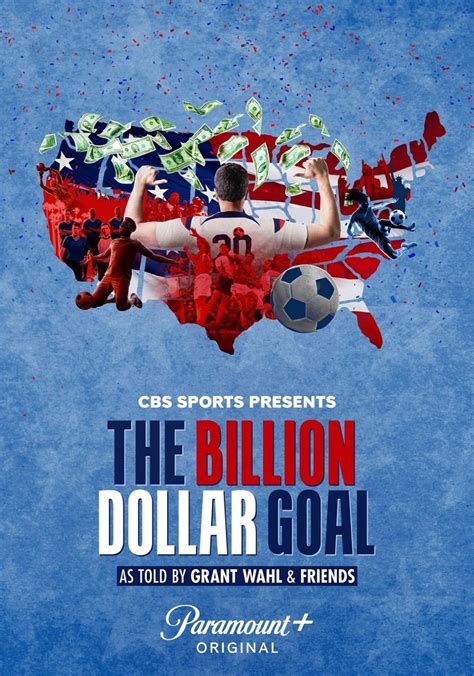 The Billion Dollar Goal Streaming Online