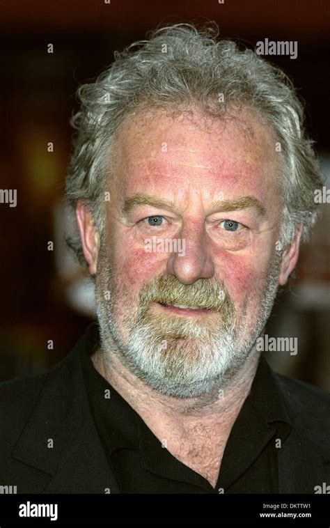Bernard Hill Actor Hi Res Stock Photography And Images Alamy