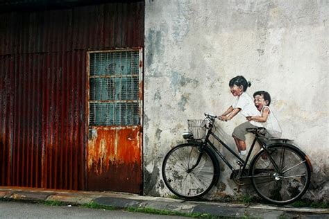 The mountain & road bike specialist in malaysia. Bicycle - In Penang, Malaysia on Behance