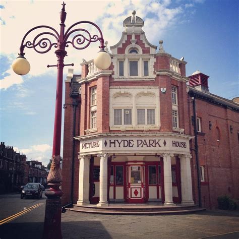 Hyde Park Picture House Leeds All You Need To Know Before You Go