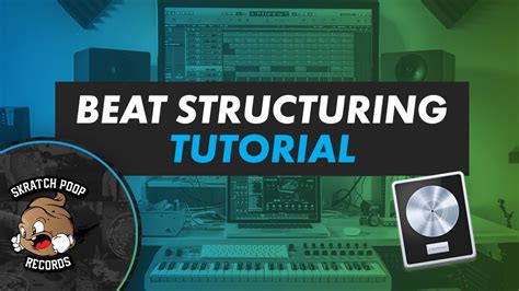 How To Structure Your Beats Using Logic Pro X Beat Tutorial How To