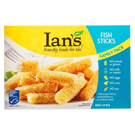 What Is The Best Brand Of Fish Sticks