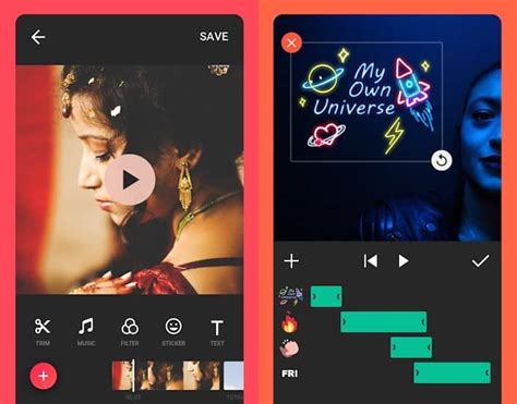 13 Best Tik Tok Video Editor Apps For Android To Use In 2020