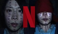 La película más terrorífica de Taiwán llegó a Netflix y ya es un ...