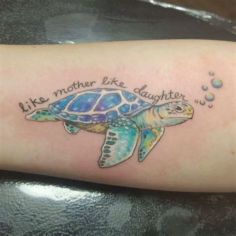 Top What Does A Turtle Tattoo Mean Spcminer Com