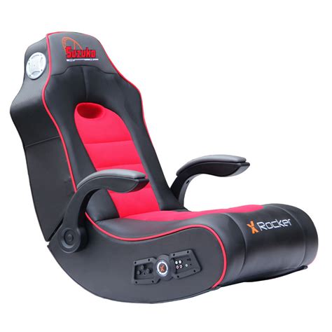 Check this video for details on how to get your x rocker connected for all consoles. X Rocker gaming chairs now in SA