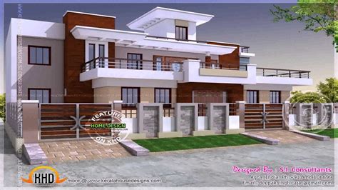 Outer Boundary Wall Design
