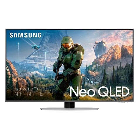 Smart TV 50 Polegadas Samsung Neo QLED 4K KaBuM