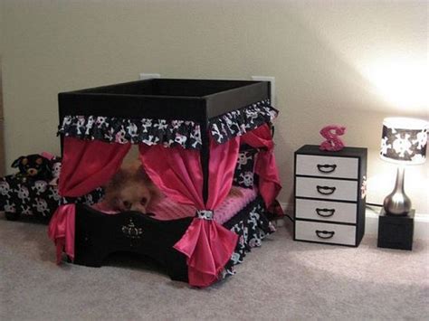 Check spelling or type a new query. Turn a small closet into a dog bedroom! | DIY projects for ...
