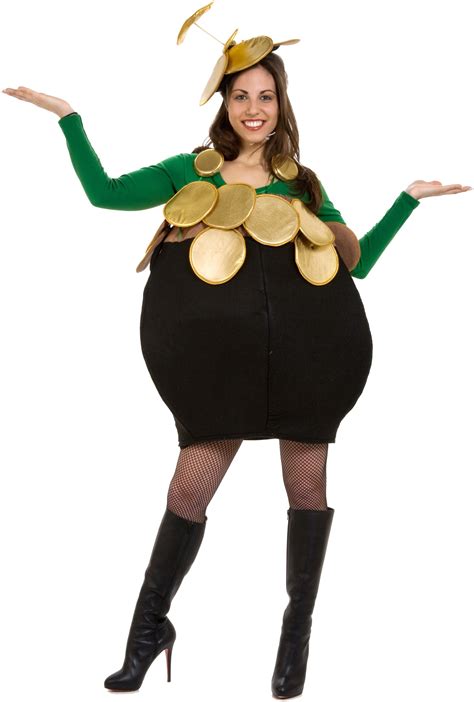 Pin On St Patrick S Day Costumes