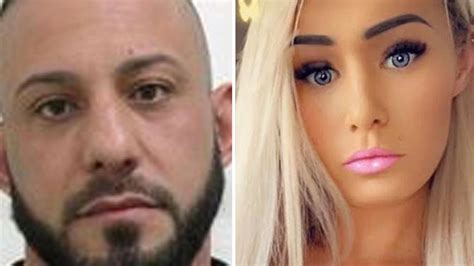 Ellie Price Murder Trial Ricardo Barbaro Accused Of Killing Girlfriend After Argument News