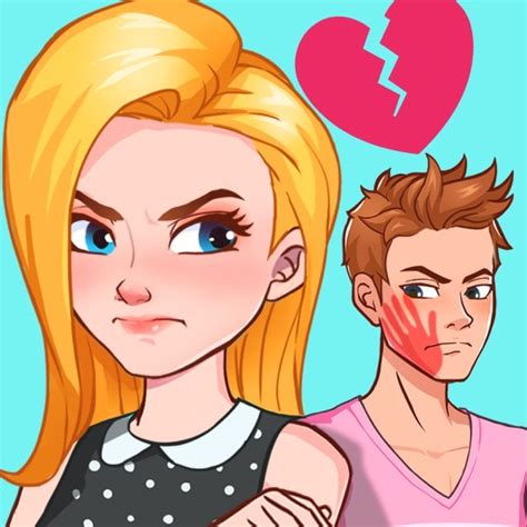 My Breakup Story Love Games By Salon™