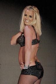Britney Spears Strips In X Rated Store