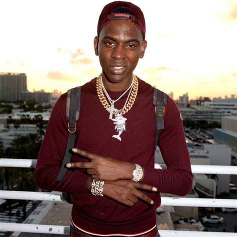Young Dolph Dead At 36 Rapper Shot In Memphis