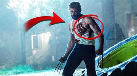 The Real Reason For The Death Of Wolverine In Logan Youtube