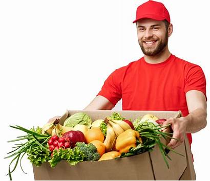 Delivery Grocery App Clone Peapod Boy Groceries