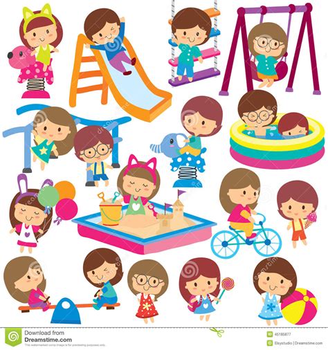Summer Activities Clipart 10 Free Cliparts Download Images On