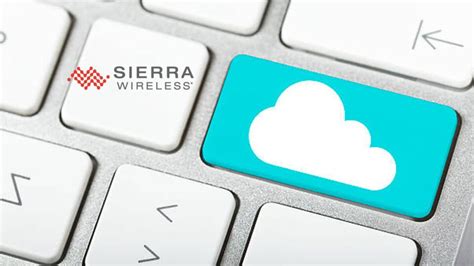 Sierra Wireless New Managed Iot Solution For Asset Tracking Ai Techpark